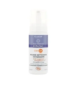 Jonzac Detox Mousse Detergente Ossigenante 150ml