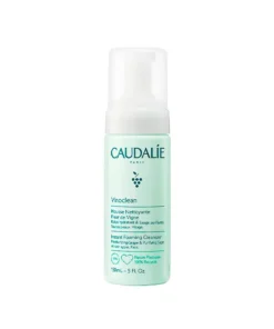 Caudalie Vino Clean Schiuma Detergente 50 ml