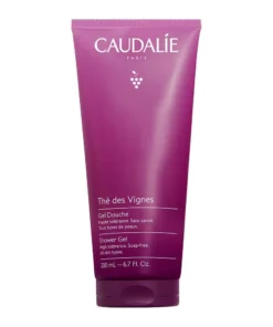 Caudalie Il Gel Doccia Des Vignes 200ml