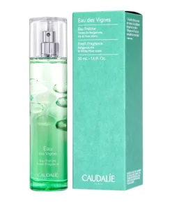 Caudalie Eau Fraîche Eau Des Vignes 50 ml