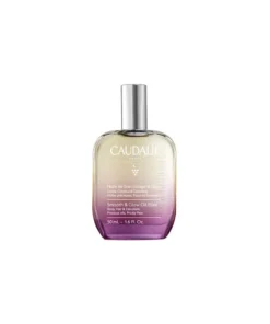 Caudalie Olio Levigante e Illuminante 50 ml