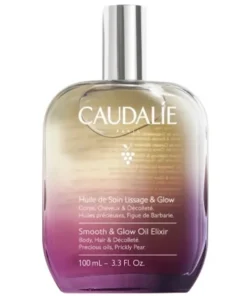 Caudalie Olio Levigante e Illuminante 100ml