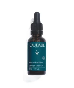 Caudalie Vinergetic C+ Olio Detox Notte 30ml