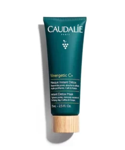 Caudalie Winergetic C+ Maschera disintossicante istantanea 75ml