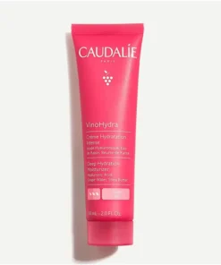 Caudalie Vin Hydra Crema Idratante Intensa 50 ml