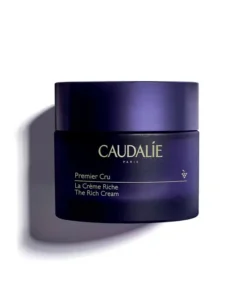 Caudalie Premier Cru Crema Ricca 50 ml