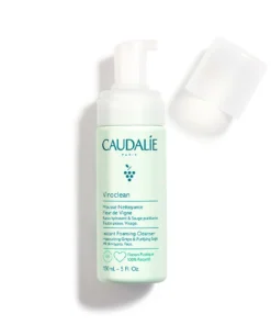Caudalie Viniclean Fleur de Vigne Detergente schiumogeno istantaneo 150 ml