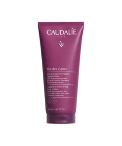 Caudalie Thé Des Vignes Lozione Corpo Nutriente 200ml