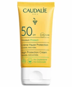 Caudalie Vin Crema Solare Spf 50 50 ml