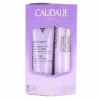 Caudalie Vinotherapie Crema Riparatrice Mani e Unghie 30ml + Trattamento Labbra 4,5g