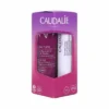 Caudalie Thé Des Vignes Crema mani e unghie 30 ml + Balsamo labbra 4,5 g