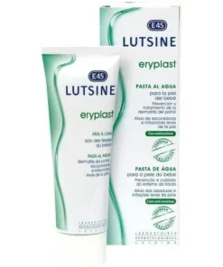 Lutsine Reckitt Benckiser Eryplast Pasta all'acqua