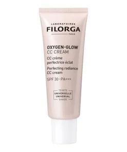 Filorga Oxygen-Glow CC Cream Spf30 40ml