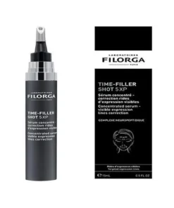 Filorga Time Filler Shot 5XP siero concentrato 15 ml