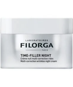 Filorga Time-Filler Night 5XP Crema Notte 50 ml