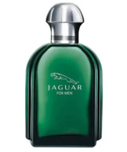 Jaguar For Men Eau De Toilette Spray 100ml