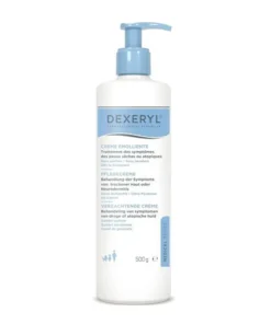 Dexeryl Crema Emolliente 500 g