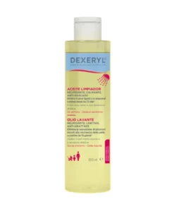 Dexeryl Olio Detergente Doccia 200 ml
