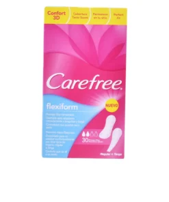 Salvaslip Flexiform Carefree 30 unità