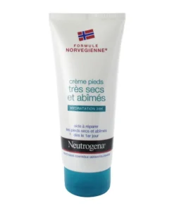 Crema per i piedi Neutrogena 100 ml