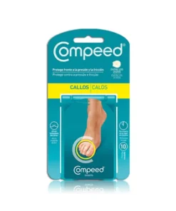 Cerotti per calli Compeed 10 unità