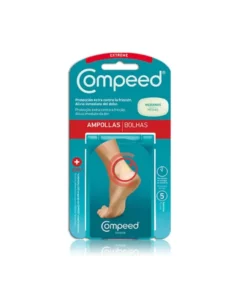 Cerotti Compeed Blister Medium +20% 5 unità