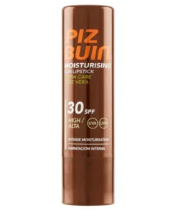 Piz Buin Rossetto Aloe Vera Spf30 4,9g