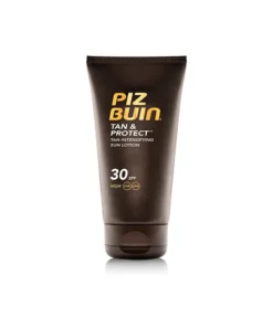 Piz Buin Tan And Protect Lozione solare intensificante per l'abbronzatura SPF30 150 ml