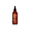 Piz Buin Tan And Protect Spray Olio Acceleratore di Abbronzatura SPF15 150ml