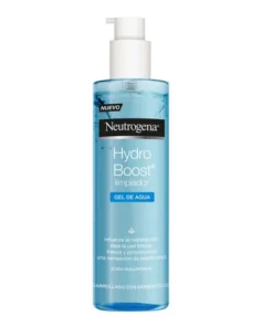 Neutrogena Hydro Boost Gel Detergente Acqua 200ml