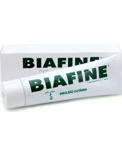 Emulsione cutanea Biafin 50 ml