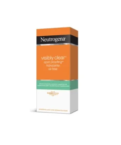 Neutrogena Visibly Clear Crema idratante senza olio 50 ml