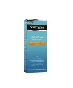 Neutrogena Hydro Boost Urban Protect Fluido SPF 25 50 ml