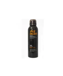 Piz Buin Tan And Protect Spray solare intensificatore di abbronzatura SPF15 150 ml