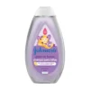 Shampoo Johnsons per bambini 500 ml