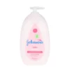 Lozione corpo per bambini Johnsons 500 ml
