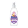 Balsamo spray per bambini Johnsons 200 ml