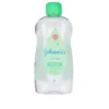 Johnsons Baby Oil Aloe Vera 500ml