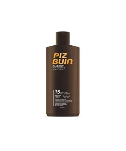 Piz Buin Allergy Lotion SPF15 200ml