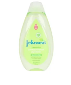Shampoo per bambini alla camomilla Johnsons Baby 500 ml