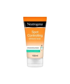 Neutrogena Scrub Viso Anti-macchie 150ml