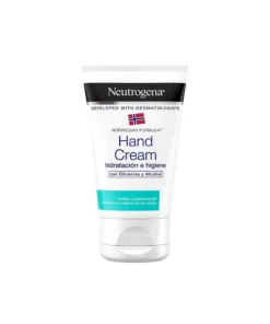 Crema Mani Idratazione e Igiene 50 ml