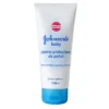 Crema protettiva per pannolini Johnson's Baby 100 ml