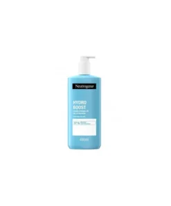 Neutrogena Hydro Boost Gel Lozione Corpo 400ml