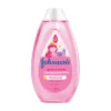 Shampoo Johnsons per bambini 500 ml