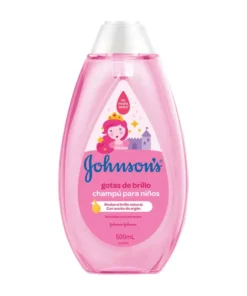 Shampoo Johnsons per bambini 500 ml