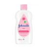Johnsons Baby Oil Originale 300ml