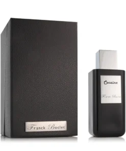 Estratto di profumo di cocaina Franck Boclet 100 ml