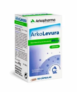 Arkopharma Arko Lavura Saccharomyces Boulardii 50 capsule