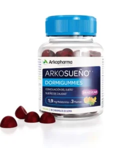 Arkosueño Dormi Gummies 30 caramelle